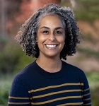 Safiyyah Okoye headshot